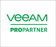 veeam propartner